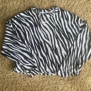 Nike Clash Fleece Pullover